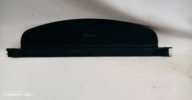 Chapeleira / tampo da mala AUDI A6 Allroad (4FH, C6) - 1