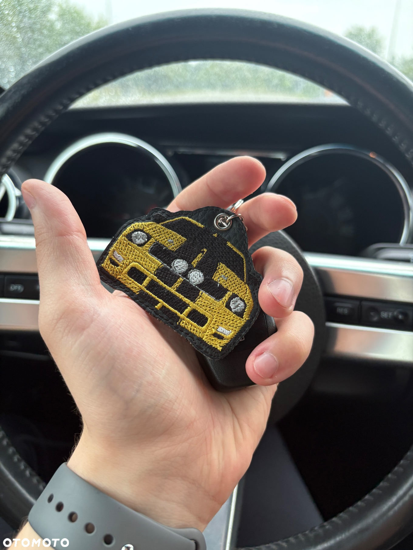 Ford Mustang - 13
