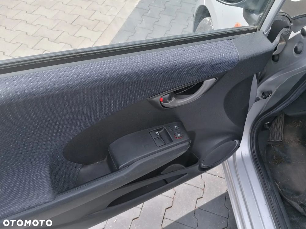 Honda Jazz 1.2 Trend - 7