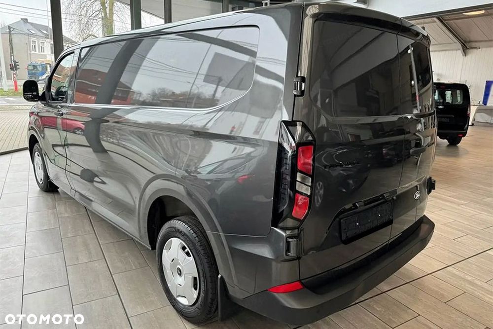 Ford Transit Custom 320 L2H1 Trend A8 2.0 136KM - 5