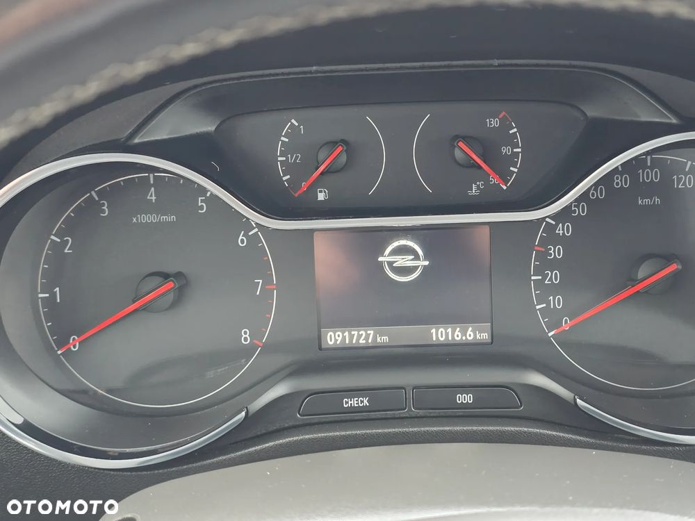 Opel Crossland 1.2 Elegance - 8