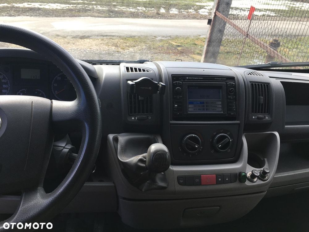Fiat Ducato - 5