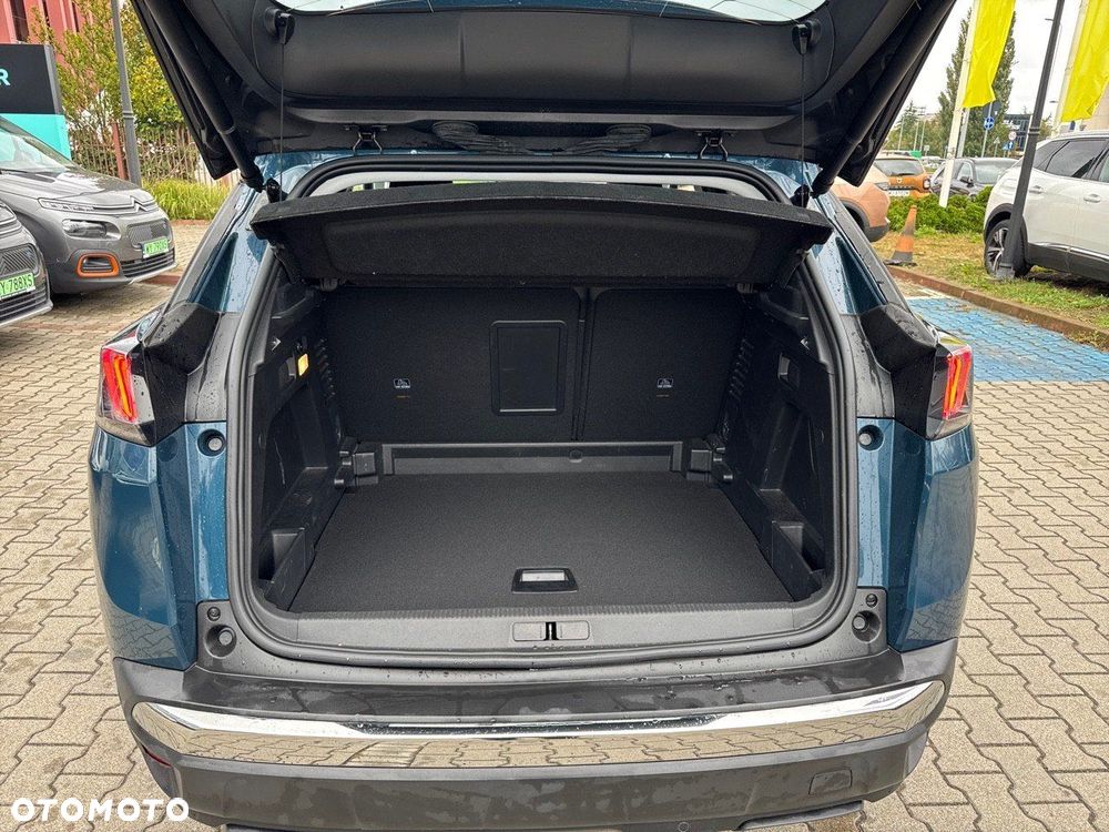 Peugeot 3008 1.2 PureTech Allure Pack S&S EAT8 - 6