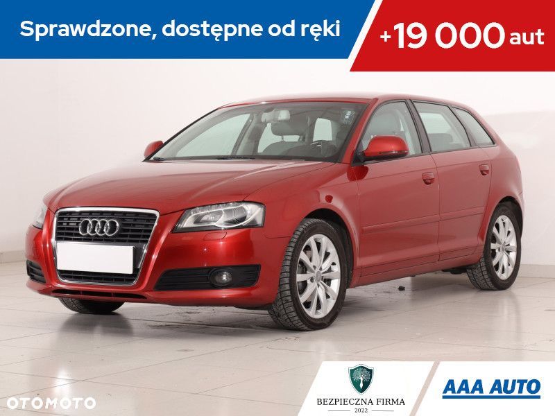 Audi A3 - 1