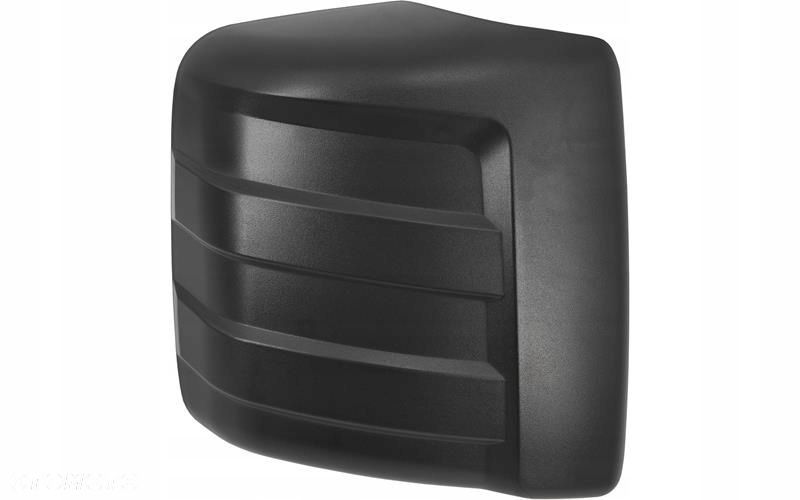 SCANIA S R P G XT OBUDOWA LUSTRA PANORAMICZNEGO PRAWA CHROPOWATA - 1