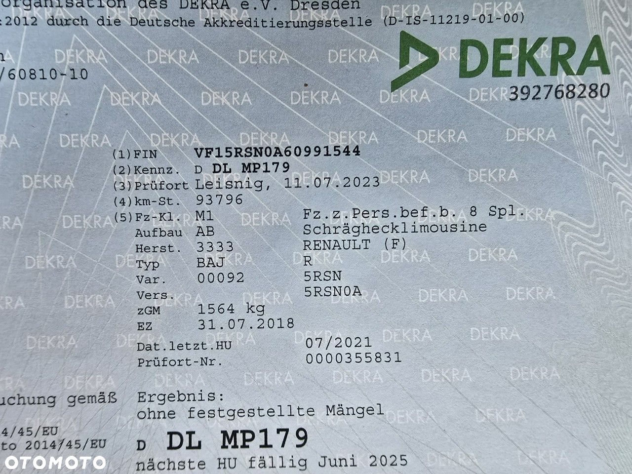 Renault Clio - 32