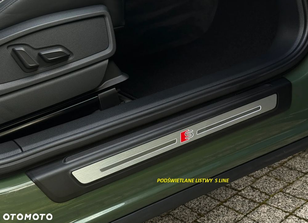 Audi Q5 40 TDI quattro S tronic S line - 23