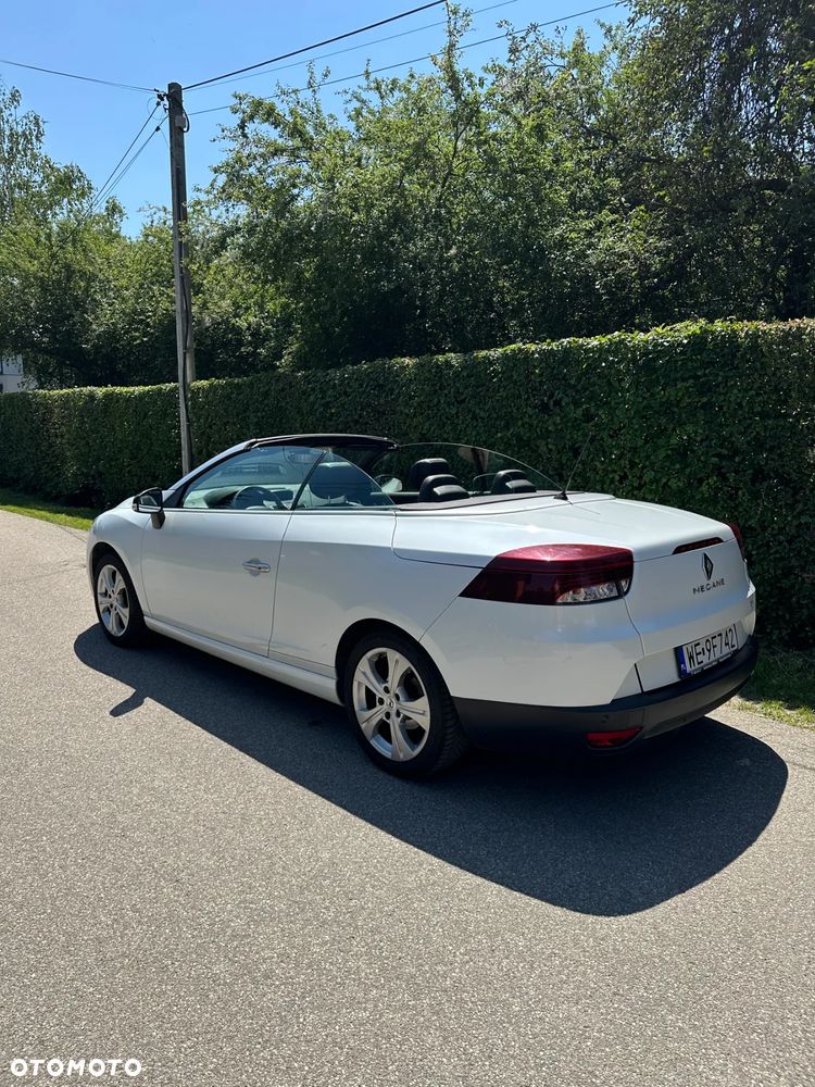 Renault Megane 1.4 16V TCE Privilege - 19