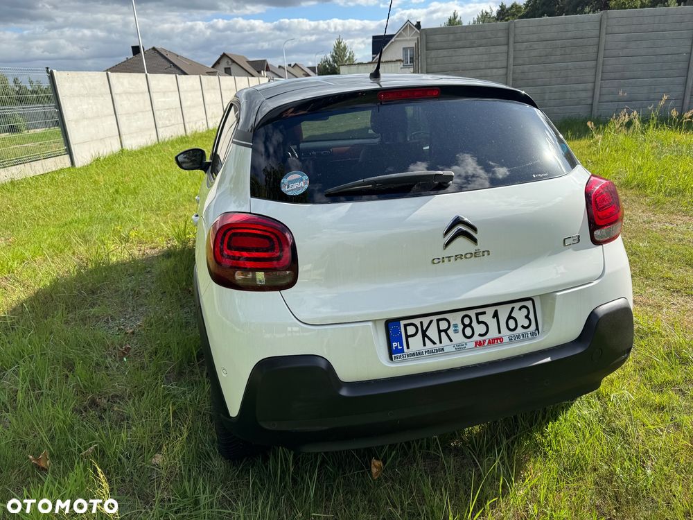 Citroën C3 - 15