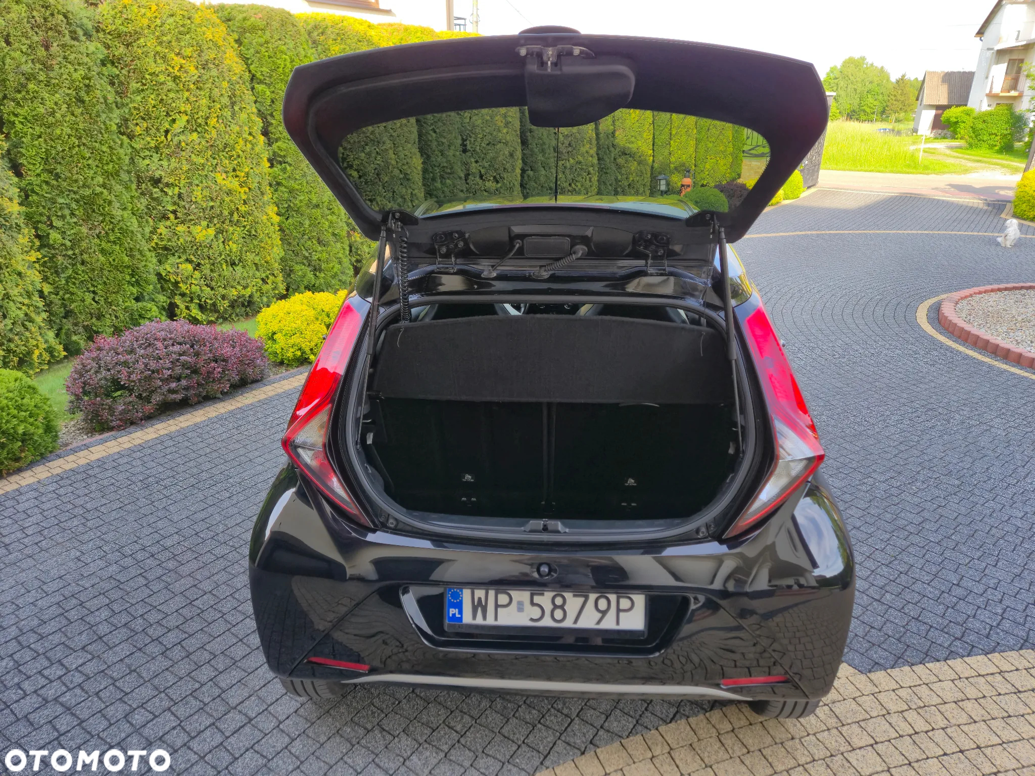 Toyota Aygo - 27