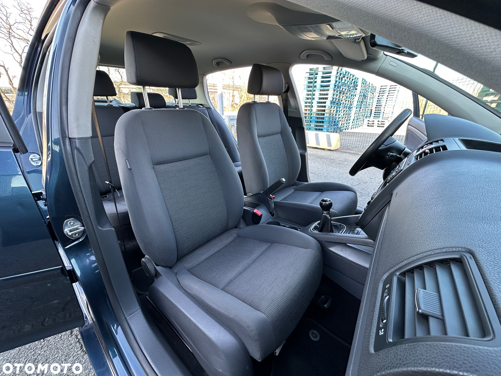 Volkswagen Golf 1.4 Comfortline - 38