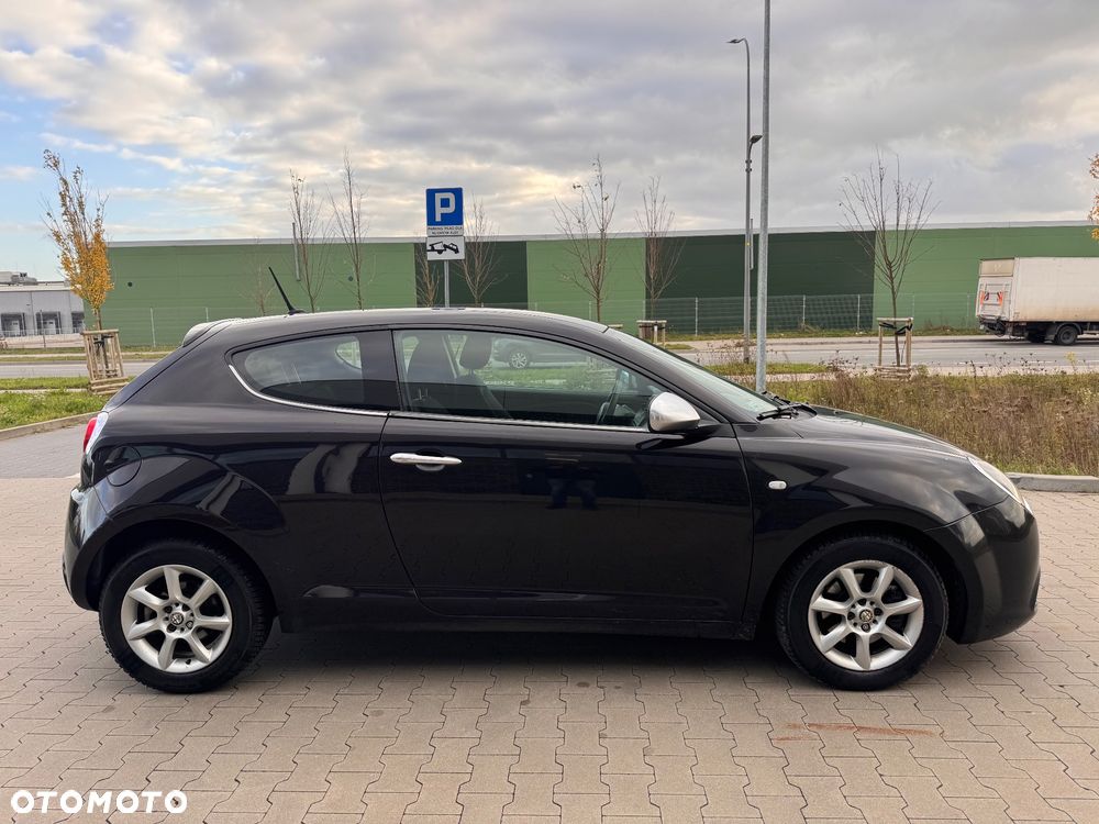 Alfa Romeo Mito 1.3 JTDM Progression S&S - 6