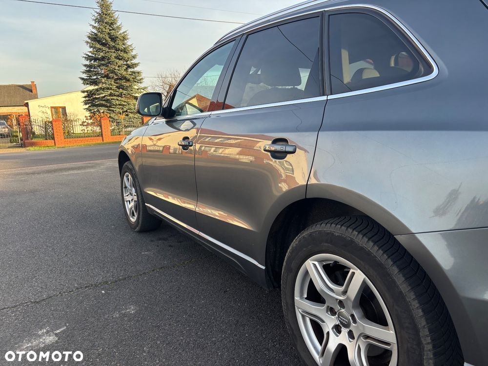 Audi Q5 - 6