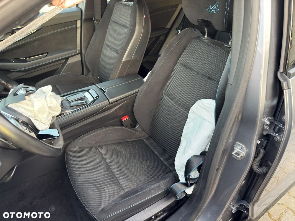 Renault Austral E-Tech Full 200 Esprit Alpine - 19
