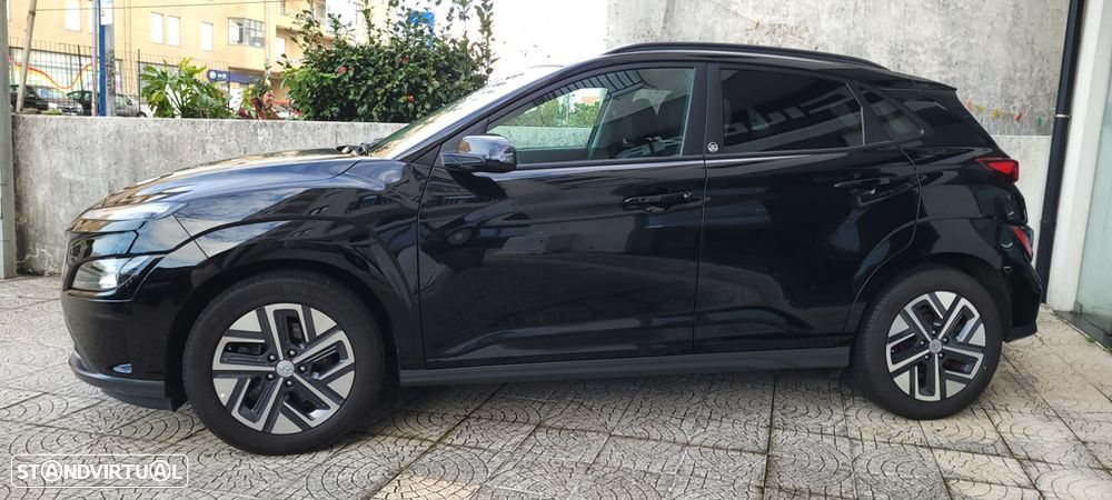 Hyundai Kauai EDITION 30+ - 4