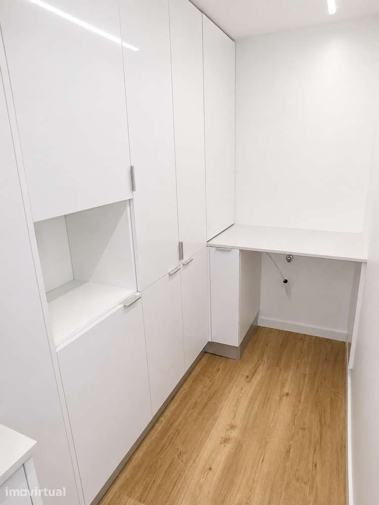 Apartamento T2+1 Duplex - Cascais (centro histórico) - Grande imagem: 4/30
