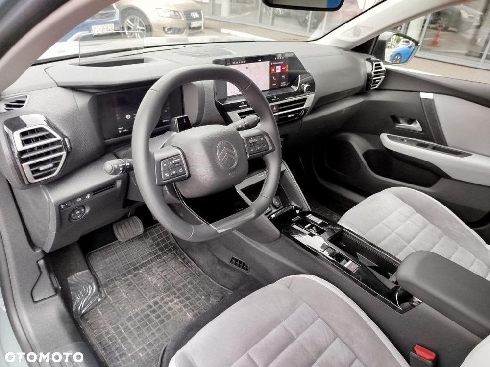 Citroën C4 - 11