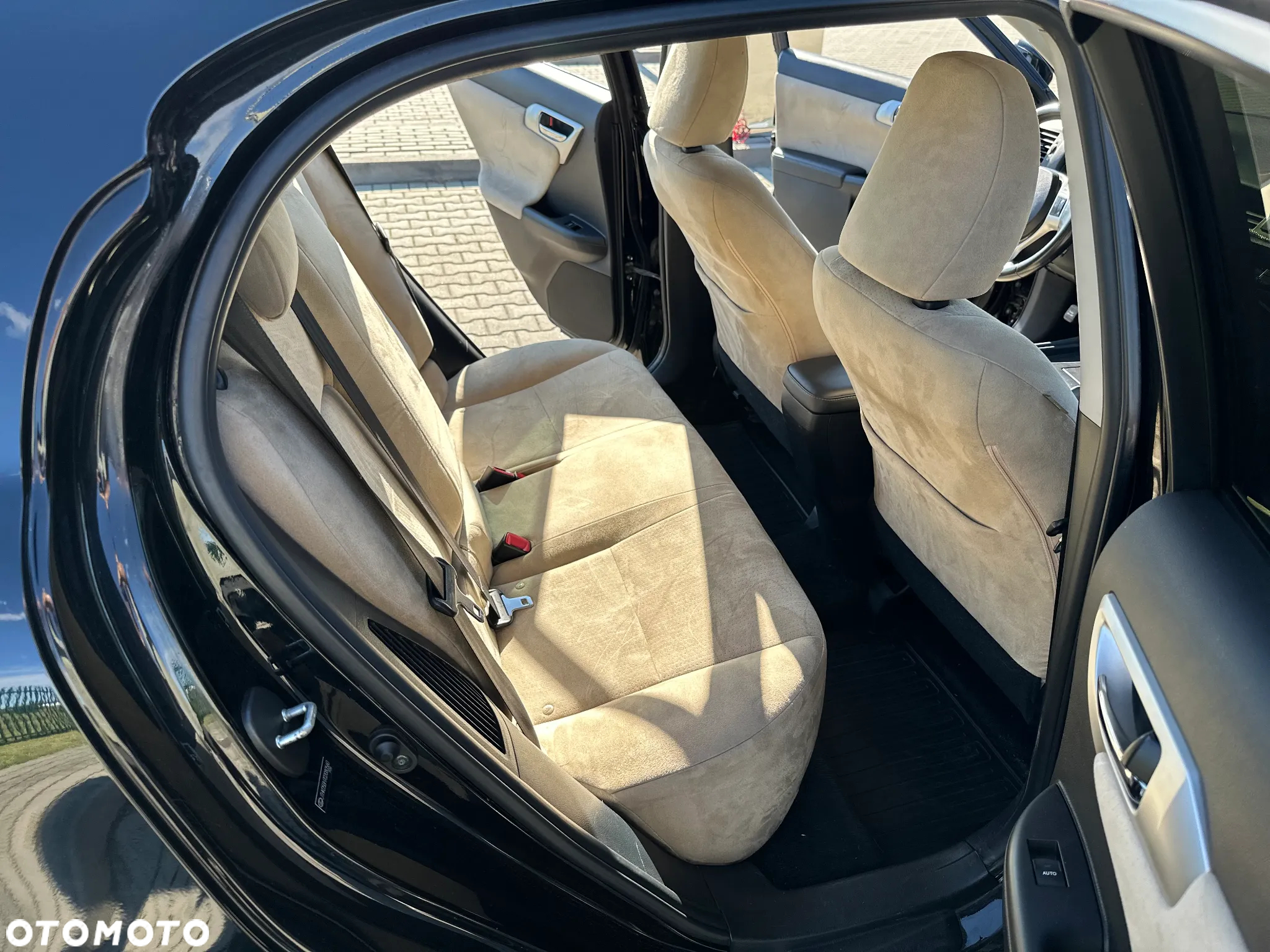 Lexus CT - 24