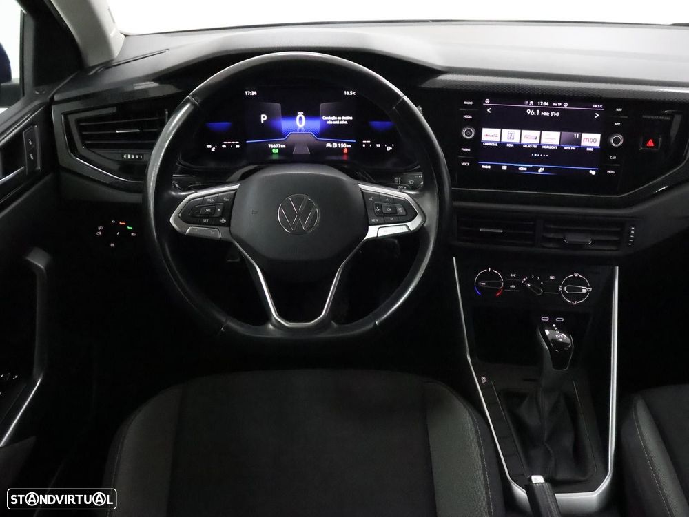 VW Polo 1.0 TSI Life DSG - 25