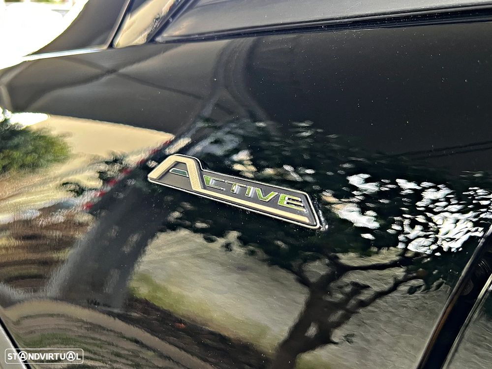Ford Fiesta 1.0 EcoBoost Active X - 29