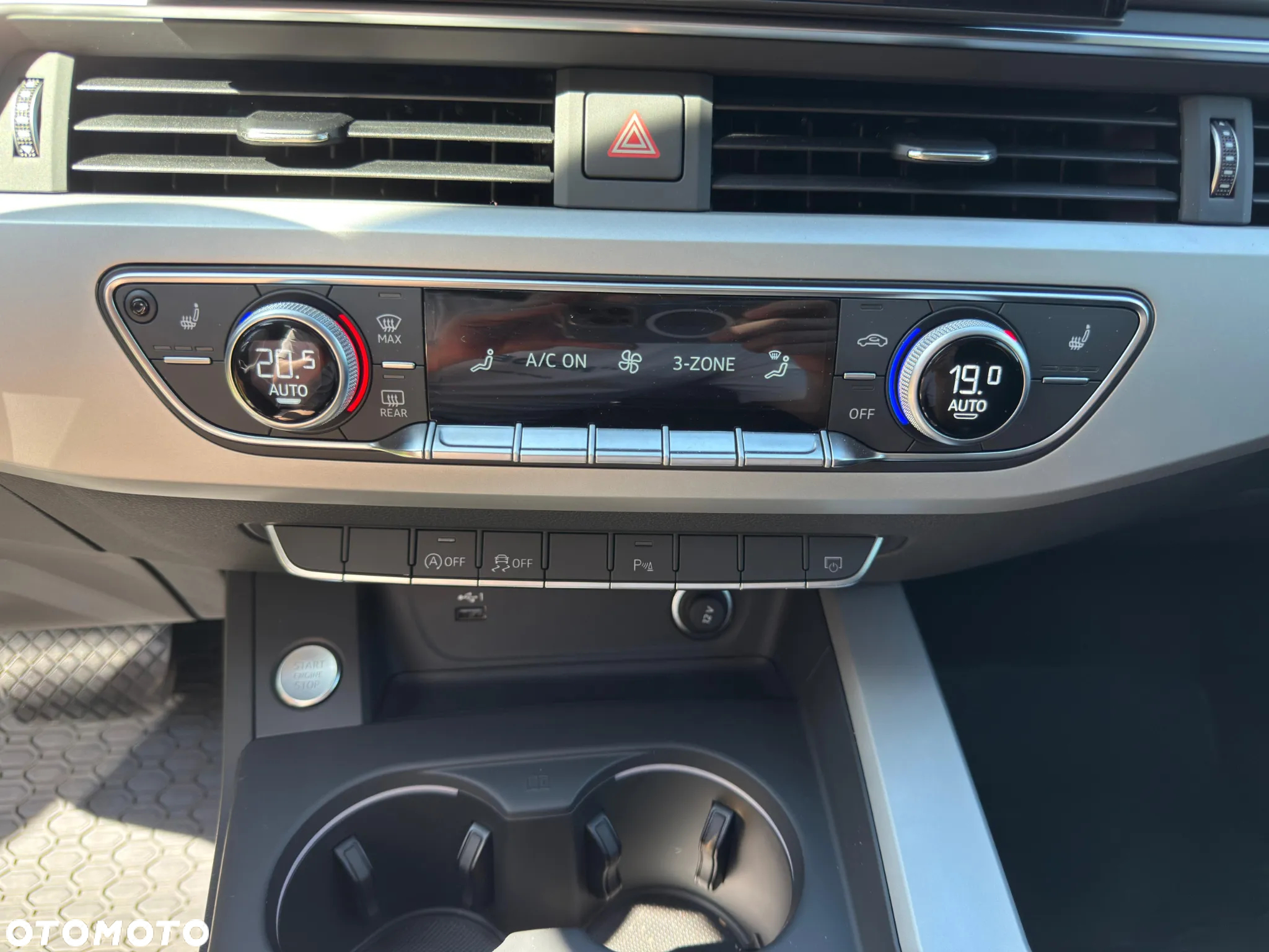 Audi A4 - 14