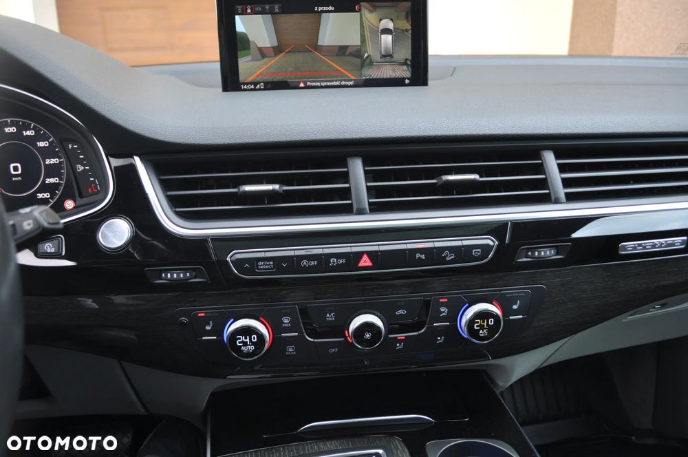 Audi Q7 - 19