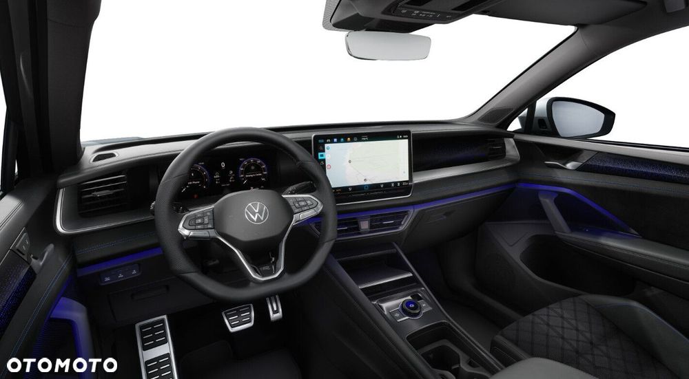 Volkswagen Tayron - 6