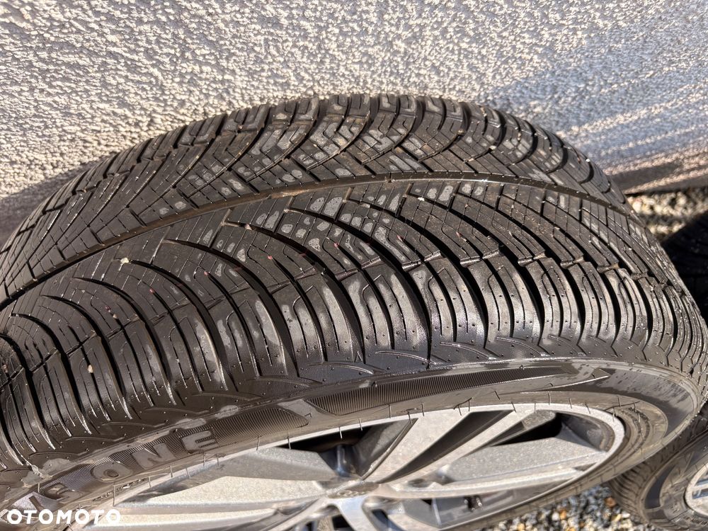 KOŁA FELGI Audi Q5 80A 80B 5x112 20 255/45R20 - 6