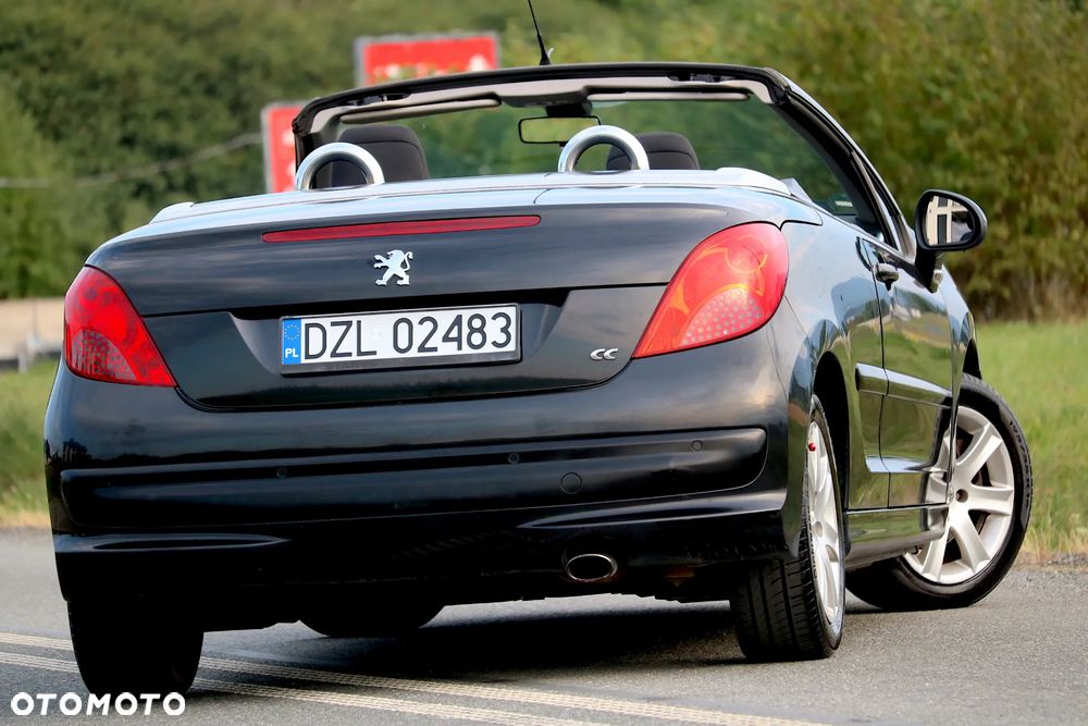 Peugeot 207 CC - 25