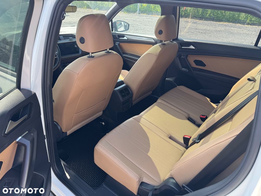 Volkswagen Tiguan 2.0 TSI 4Mot R-Line DSG - 18