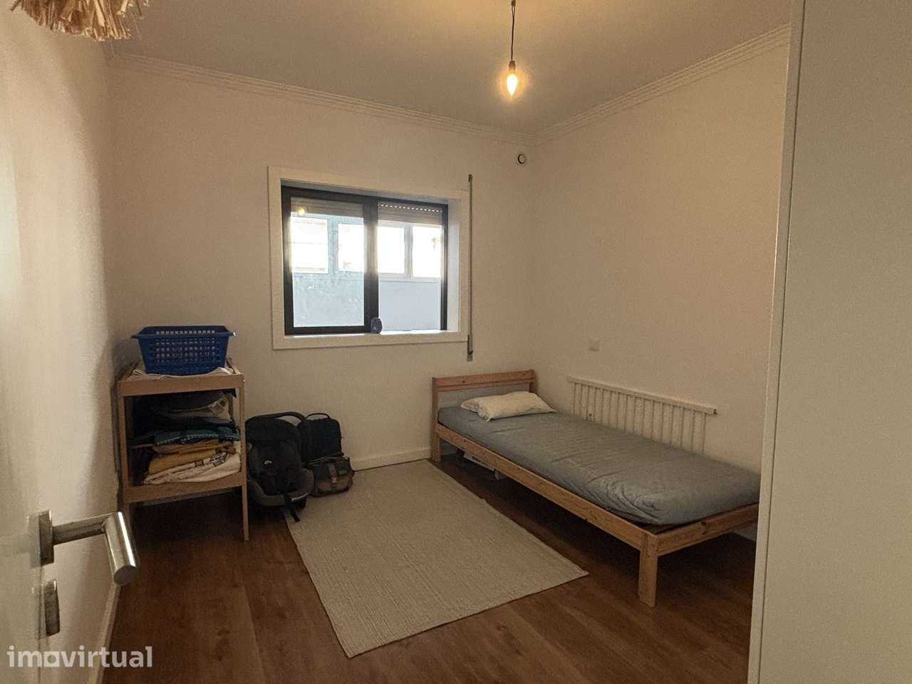 Apartamento T3 à venda na Rua de Gago Coutinho, 282 - Grande imagem: 3/17
