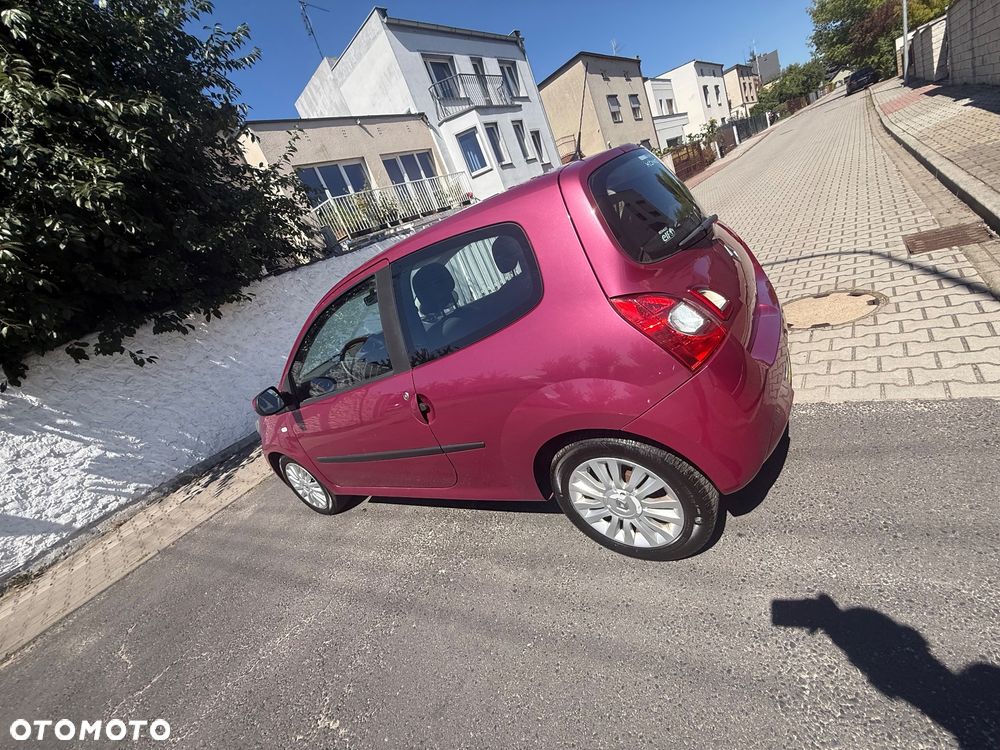 Renault Twingo 1.2 LEV 16V 75 iTwingo - 20