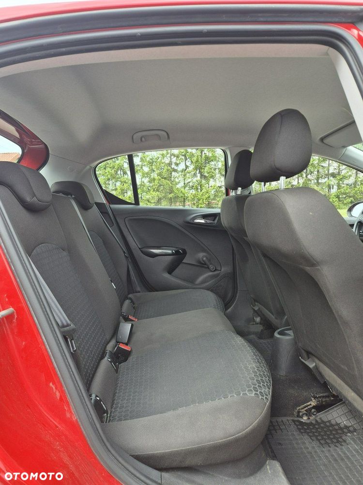 Opel Corsa 1.4 Enjoy - 18