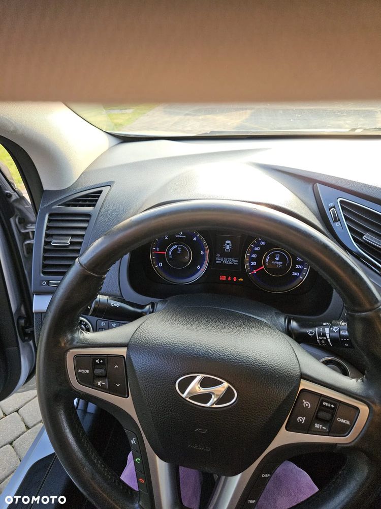 Hyundai i40 - 16