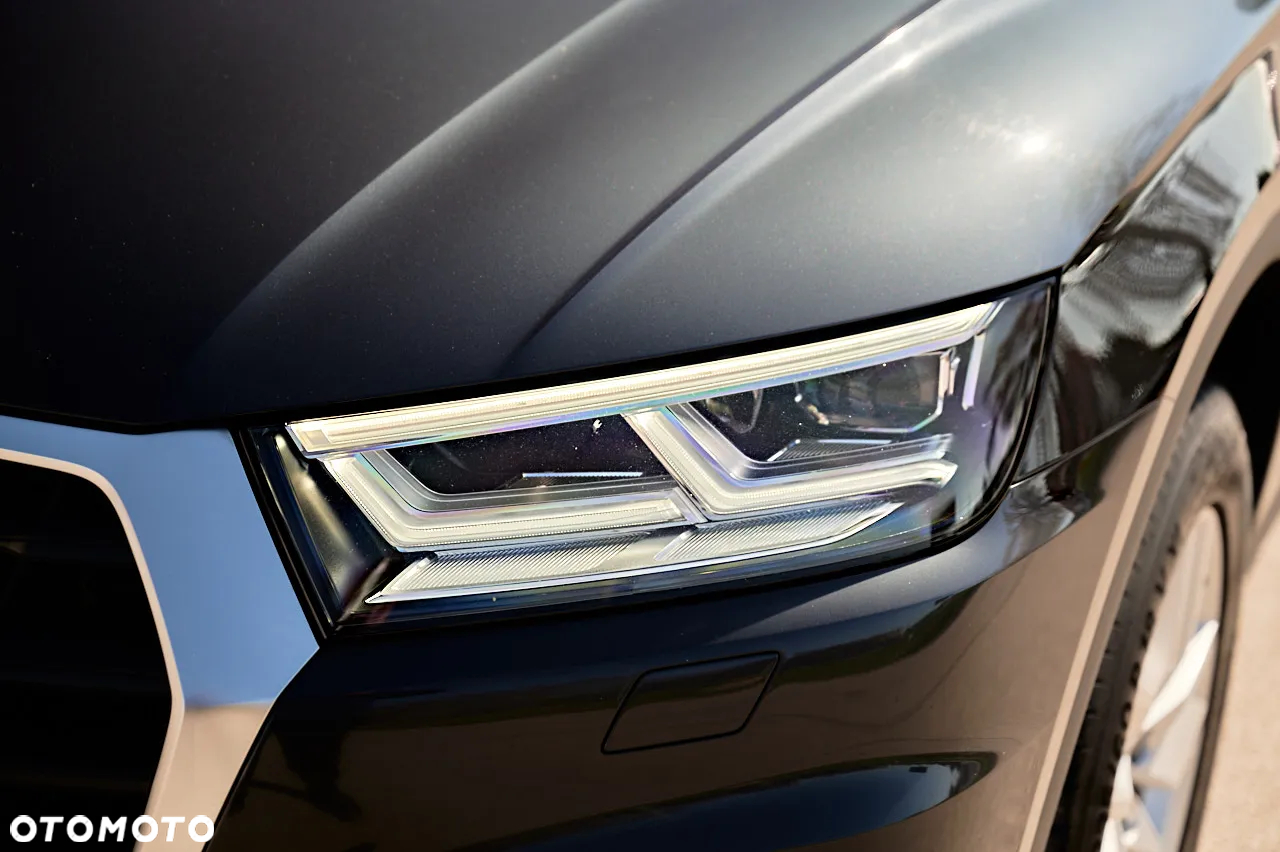Audi Q5 50 TFSI e Quattro S tronic - 15