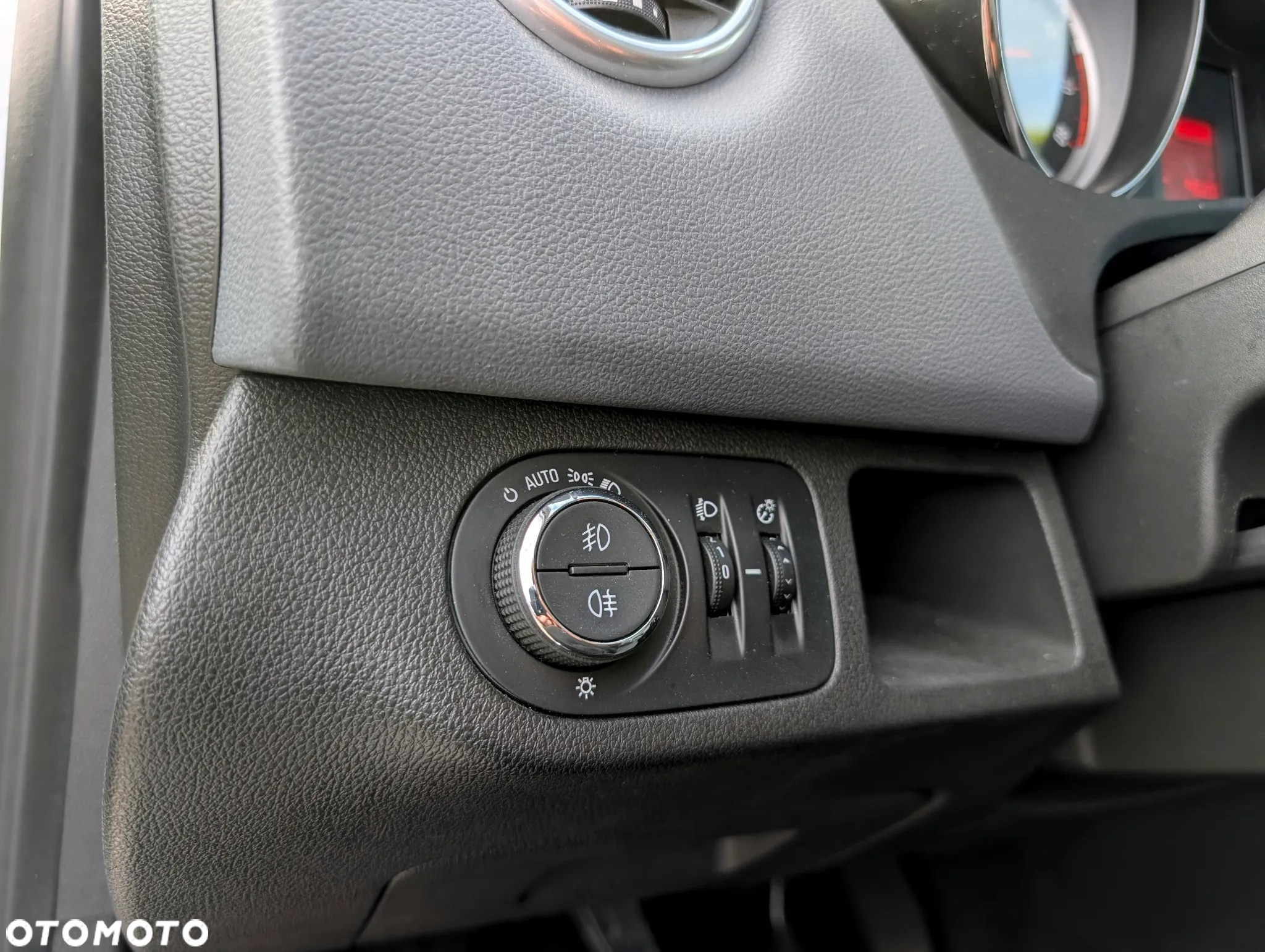 Opel Meriva 1.4 T Design Edition - 9