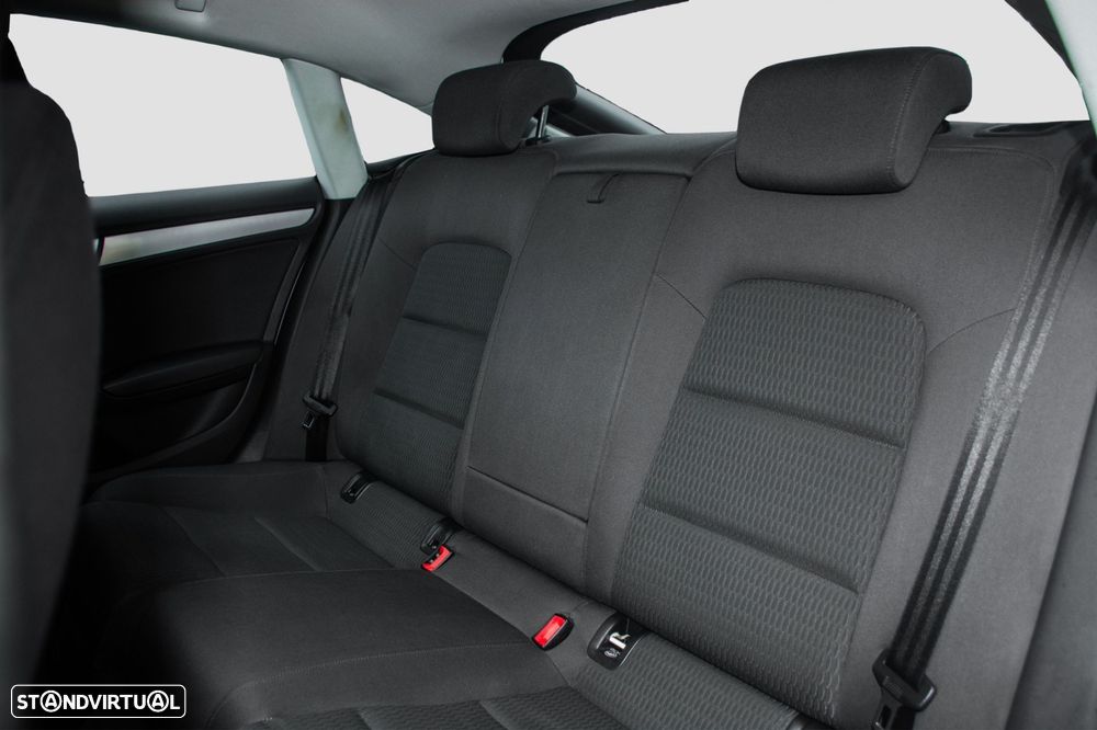 Audi A5 Sportback 2.0 TDI - 25