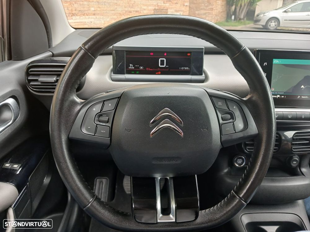 Citroën C4 Cactus 1.2 PureTech Shine Pack - 6