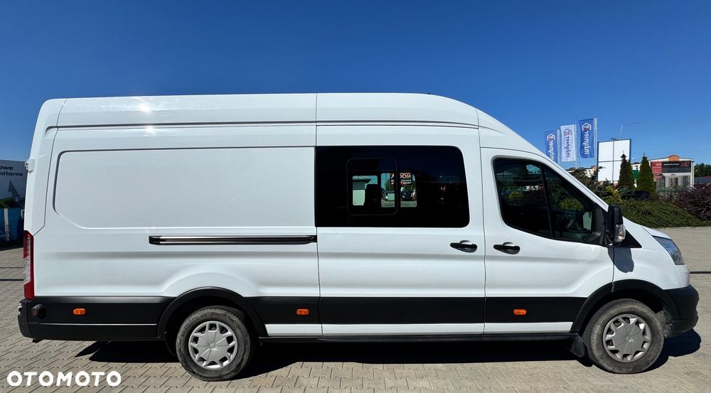 Ford Transit L3H3 Trend (bryg.) - 3