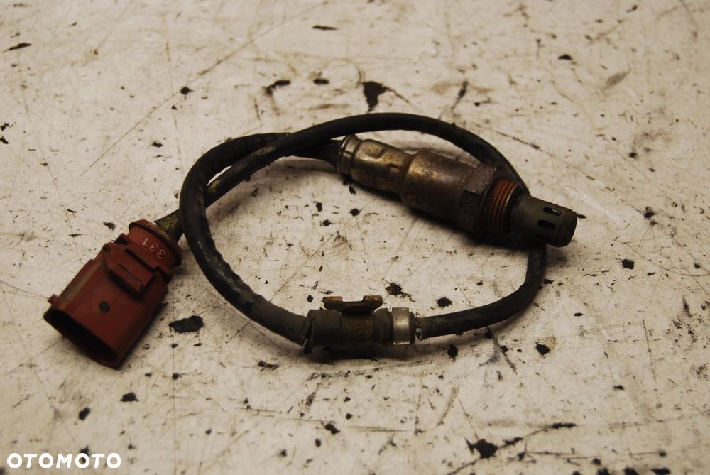 SONDA LAMBDA 03G906262AA SEAT LEON II 1.4 16V SKODA VW AUDI - 1