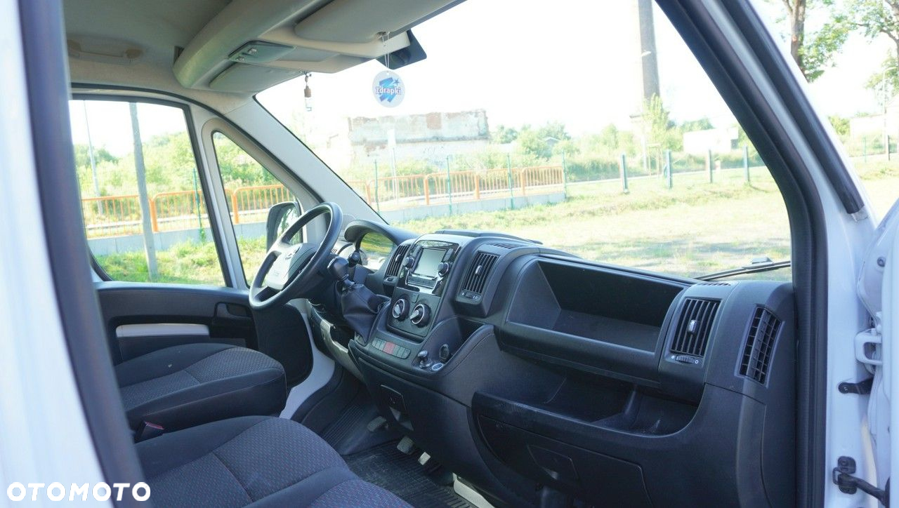 Opel Movano L4h3_MAXI_Salon Polska tylko 67 tys.km - 8