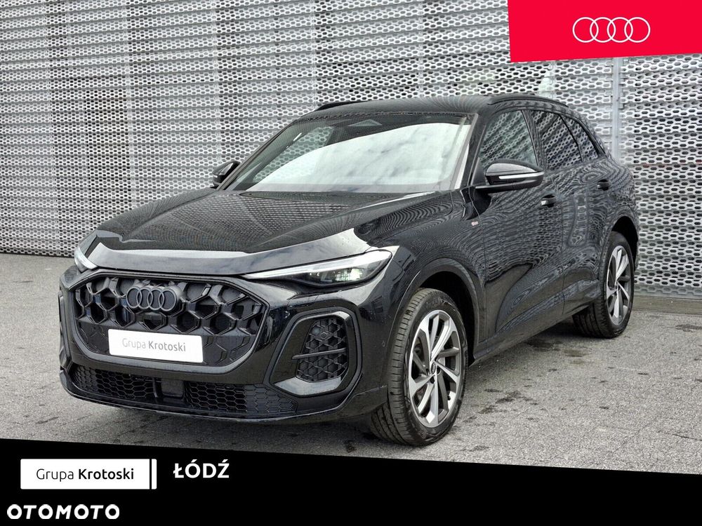 Audi Q5 - 2