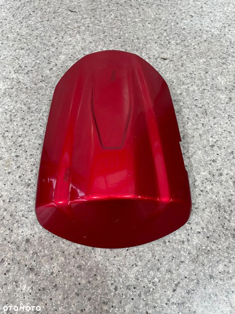 osłona nakładka na siedzenie pasazera Suzuki GSX-R 600/750 (nr1120) - 2