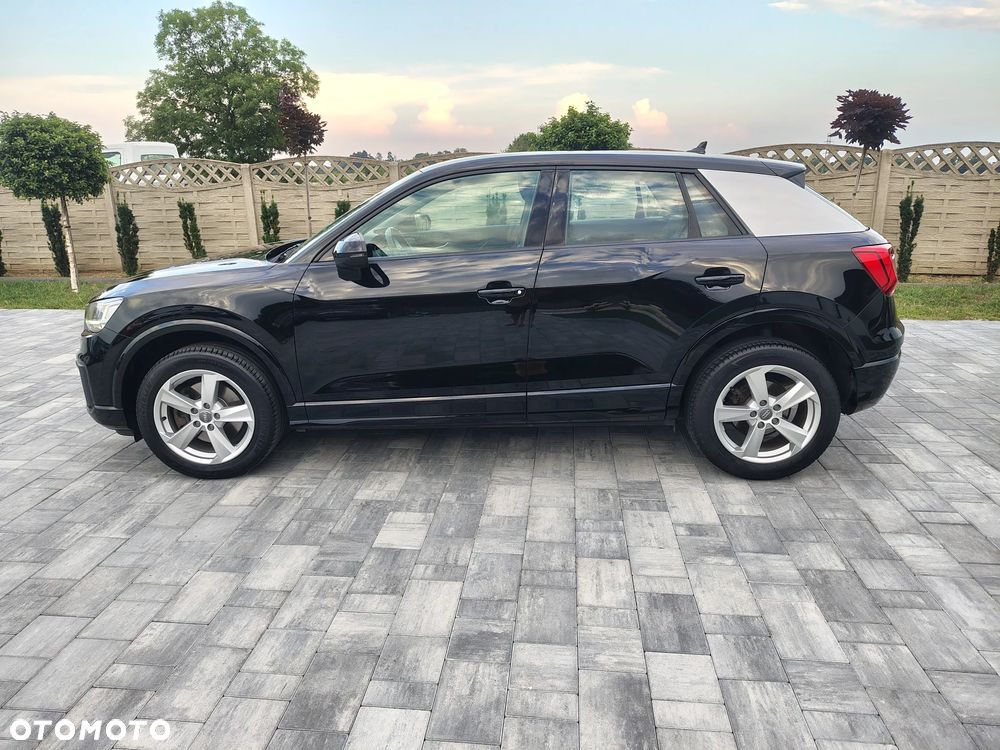 Audi Q2 - 11