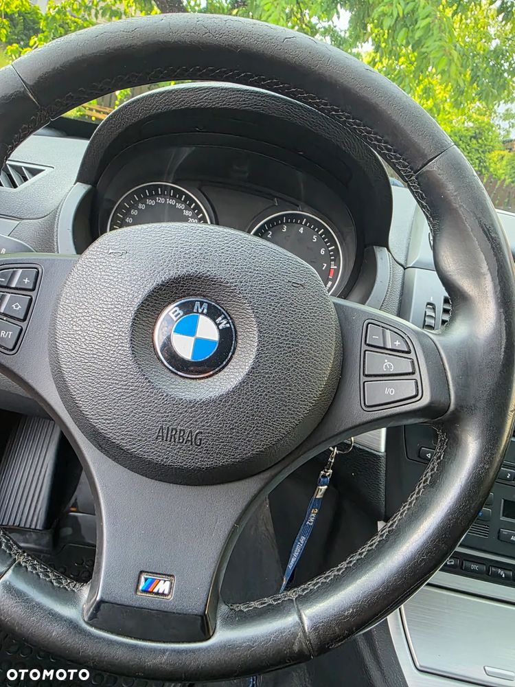BMW X3 - 23