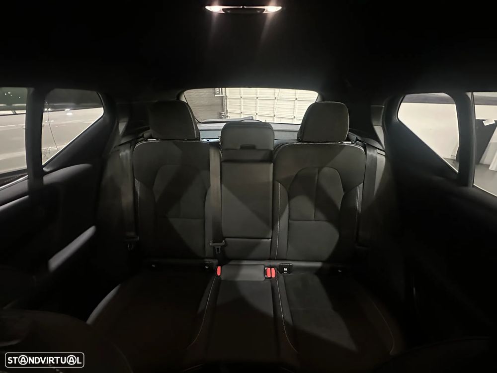 Volvo XC 40 T4 Recharge DKG Inscription - 6