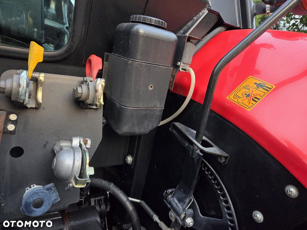 Zetor PROXIMA 80 FORTERRA Salon Polska 1147 MTH Pierwszy właściciel Jak nowy - 19