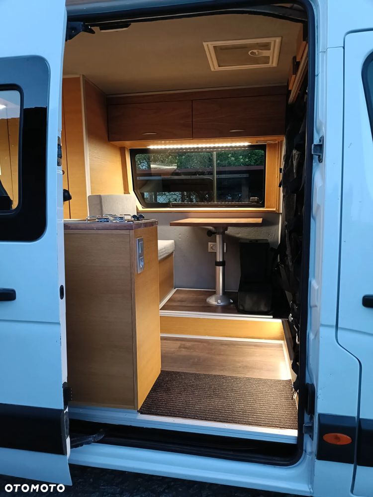 Opel MOVANO - 25