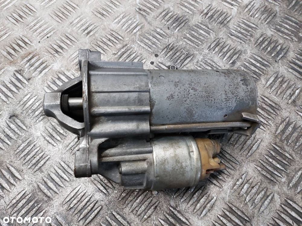 ROZRUSZNIK CITROEN C4 I 1.6 16V 9648644680 - 3