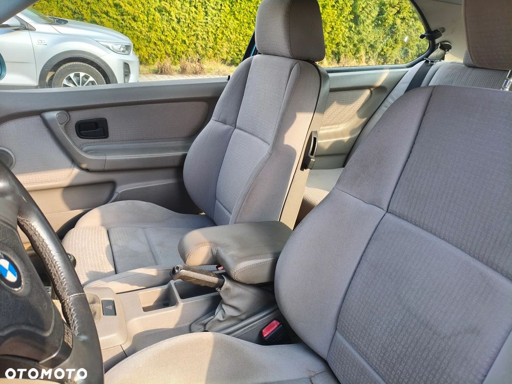 BMW Seria 3 - 18